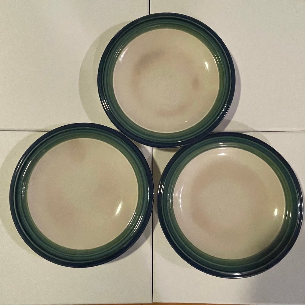 Small Dinner Plates